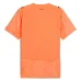 Manchester City FC 2025 FIFA Club World Cup Away Jersey - Orange