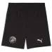 Ensemble de maillot enfant à l'extérieur du Manchester City 2025/26 - Noir