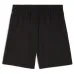 Ensemble de maillot enfant à l'extérieur du Manchester City 2025/26 - Noir