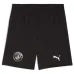 Set de camiseta infantil fuera de casa de FODEN del Manchester City 2025/26 - Negro