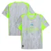 Manchester City 2025/26 Third Jersey