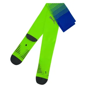 Manchester City 2025/26 Third Socks - Green