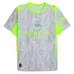 Manchester City HAALAND 2025/26 Third Jersey - Grey
