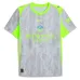 Manchester City CHERKI 2025/26 Third Jersey - Grey