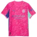 Manchester City DONNARUMMA 2025/26 Camiseta Portero - Rosa