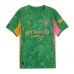 Manchester City 2025/26 Maglia da Portiere - Verde