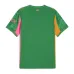 Manchester City 2025/26 Maglia da Portiere - Verde