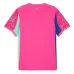 Manchester City 2025/26 Goalkeeper Jersey - Pink