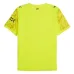 Manchester City 2025/26 Goalkeeper Jersey - Yellow