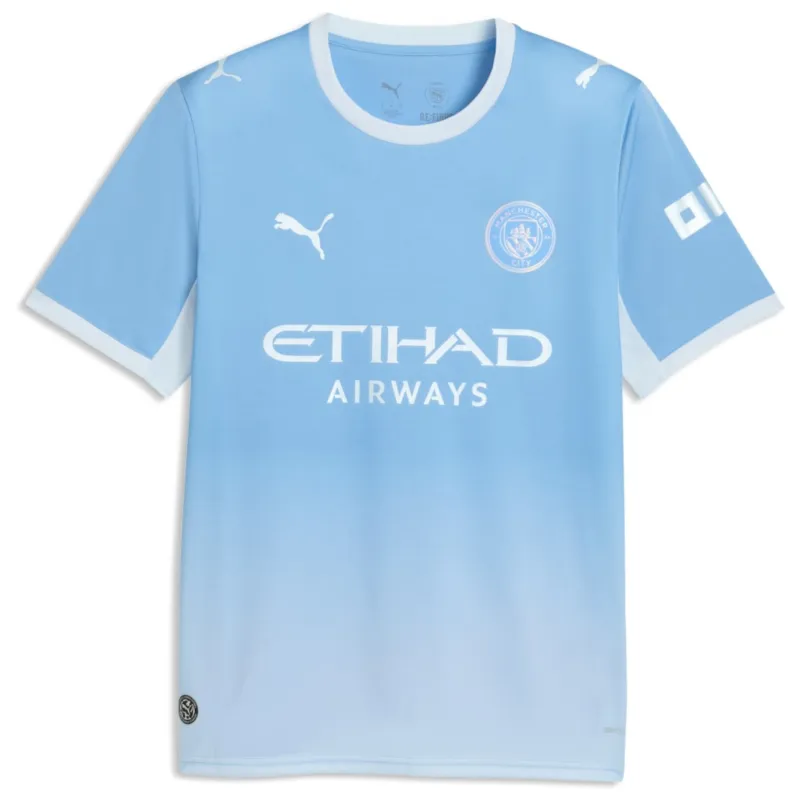 Manchester City Kinder-Heimkit 2026/27 HAALAND
