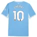 Conjunto Infantil Manchester City Local 2026/27 CHERKI
