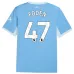 Manchester City Heimtrikot 2026/27 FODEN