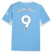Manchester City Kinder-Heimkit 2026/27 HAALAND