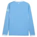 Maillot Manchesterches City Domicile Longues Manchester 2026/27