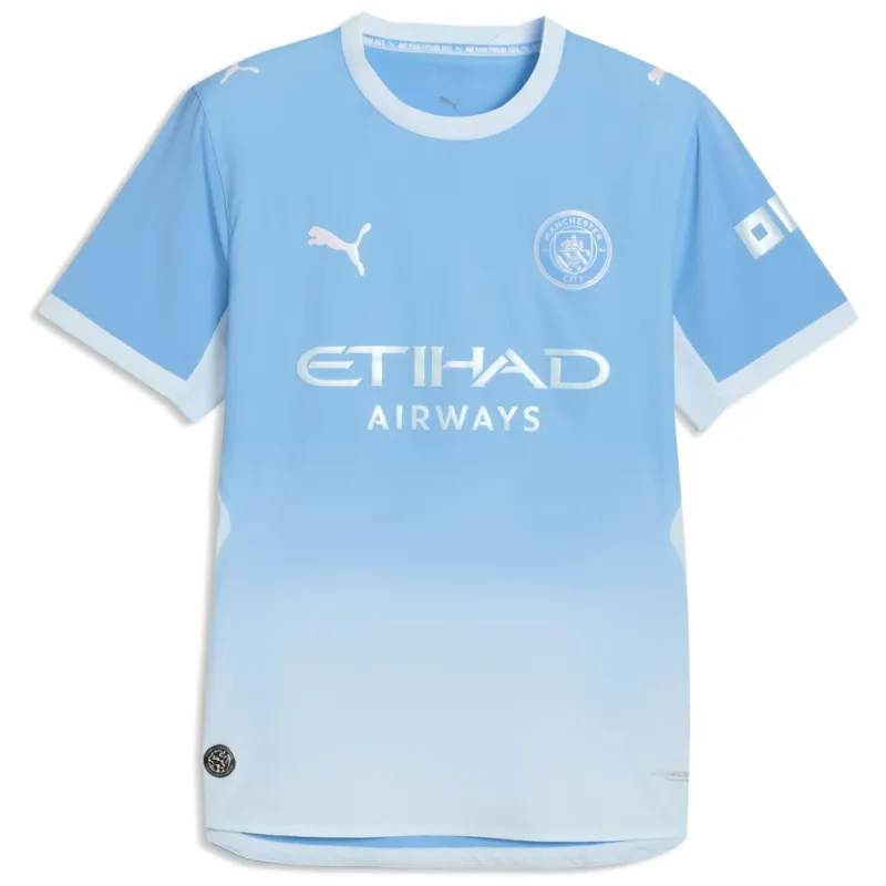 Maillot Player Manchester City Domicile 2026/27