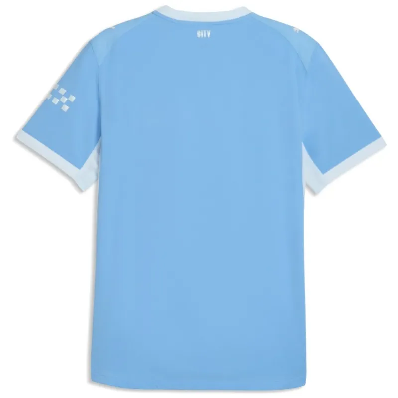 Maillot Player Manchester City Domicile 2026/27