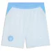 Manchester City Kinder-Heimkit 2026/27 HAALAND