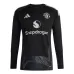 Manchester United 2026/27 Long Sleeve Goalkeeper Jersey