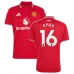 Maglia Manchester United Casa 2026/27 AMAD