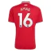 Maglia Manchester United Casa 2026/27 AMAD