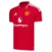 Kit Enfant Manchester United Domicile 2026/27