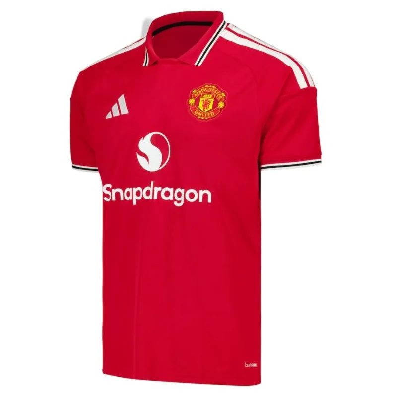 Kit Enfant Manchester United Domicile 2026/27