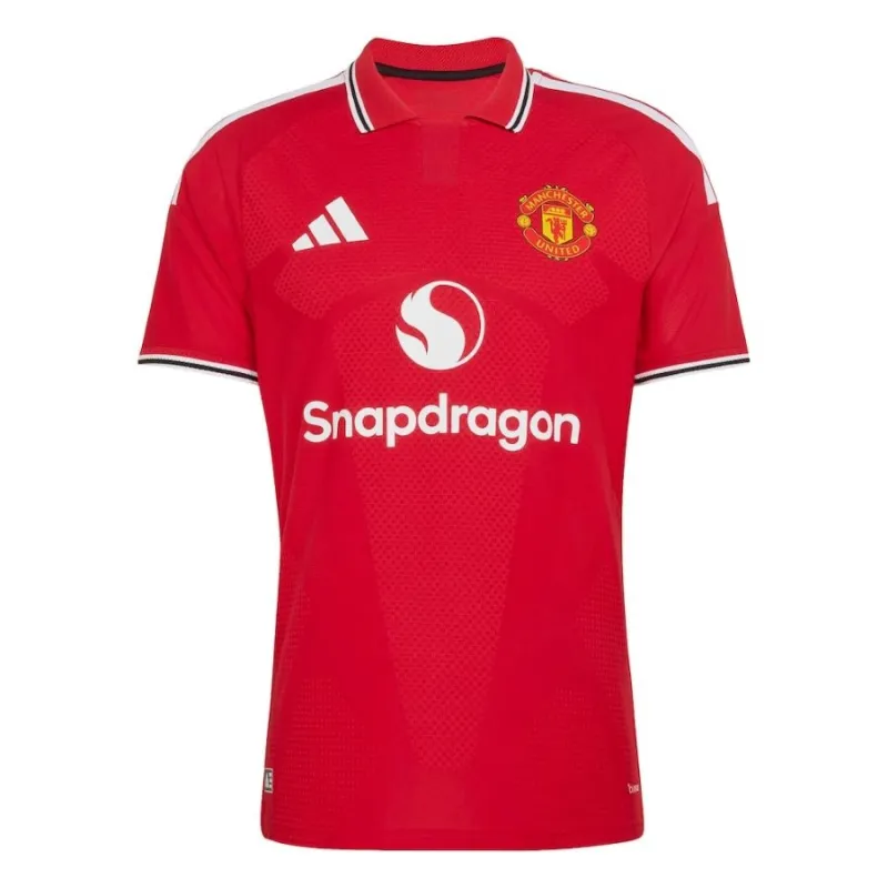 Maillot Player Manchester United Domicile 2026/27