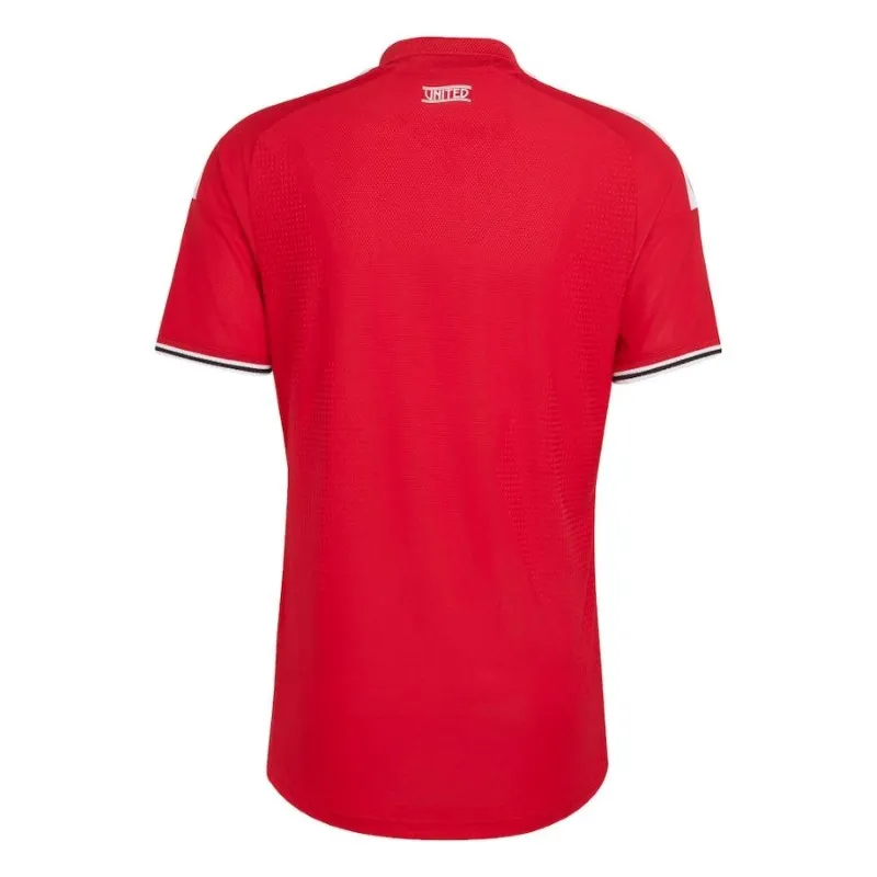 Maillot Player Manchester United Domicile 2026/27