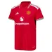 Manchester United 2026/27 Home Women's Jersey