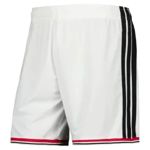 Manchester United 2026/27 Home Shorts