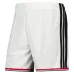Manchester United Heimshorts 2026/27