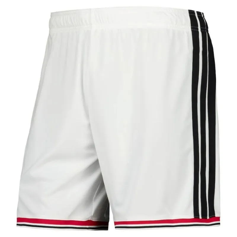 Manchester United Heimshorts 2026/27