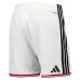 Manchester United Heimshorts 2026/27