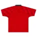 Manchester United 1996 1998 Maglia casalinga retrò - Rossa