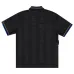 Manchester United 1993 1995 Retro Away Jersey - Black