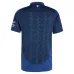 Camisa de visita de Manchester United 2024/25 - Azul