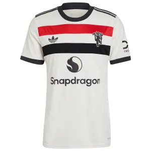 Maglia Third Manchester United 2024/25