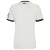 Maillot Third Manchester United 2024/25
