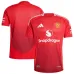 Maglia del giocatore di casa di Manchester United 2024/25 - Rossa