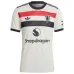 Manchester United 2024/25 Third Player's Jersey - White