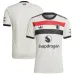 Manchester United 2024/25 Third Player's Jersey - White