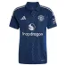 Maillot d'extérieur de Manchester United 2024/25 de Garnacho - Bleu