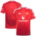 Manchester United 2024/25 camiseta local infantil