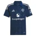 Camiseta de visita para niños de Manchester United 2024/25 - Azul​