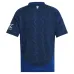 Camiseta de visita para niños de Manchester United 2024/25 - Azul​