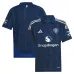 Camiseta de visita para niños de Manchester United 2024/25 - Azul​