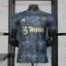 Maillot spécial des joueurs de Manchester United 2024/25 - Gris