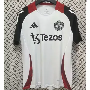 Camiseta edición especial de Manchester United 2024/25 - Blanca