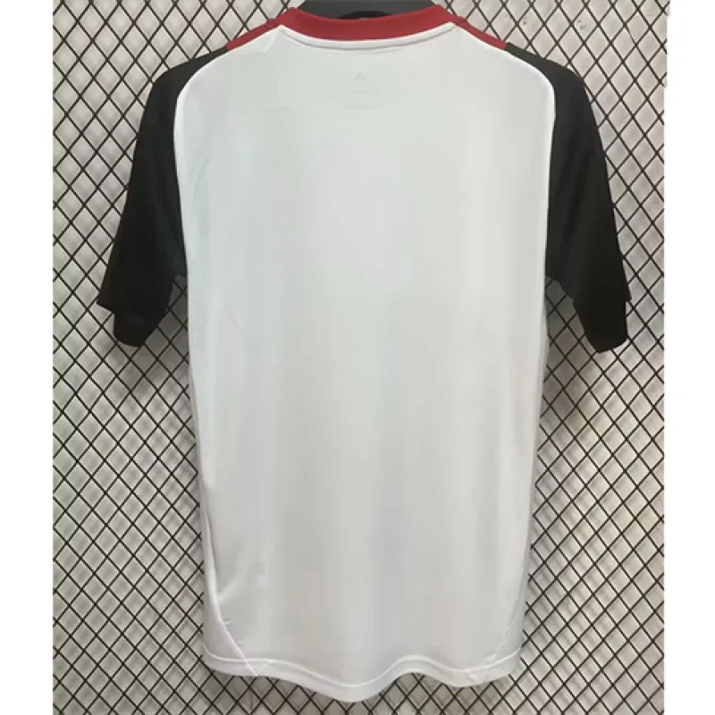 Maglia edizione speciale di Manchester United 2024/25 - Bianca