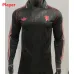 Camiseta especial de manga larga de los jugadores de Manchester United 2024/25 - Negro